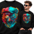 BLUZA  ZWIERZĘTA  BAD T BEAR